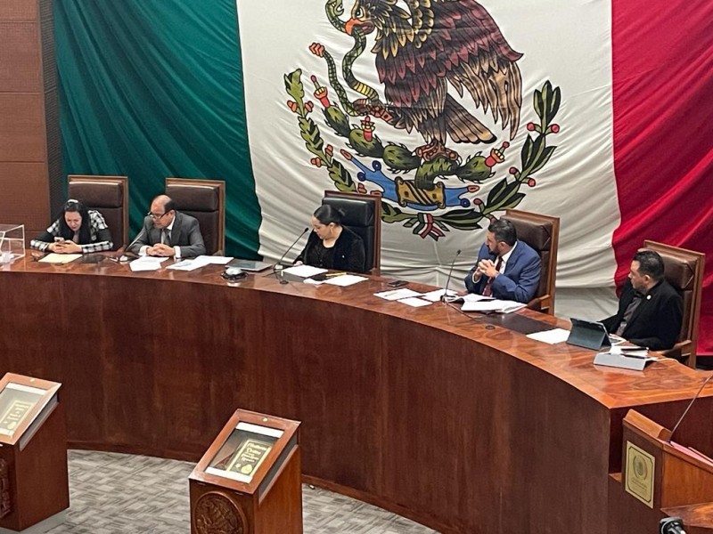 Rinden cuentas secretarios de Economía y Turismo de Zacatecas