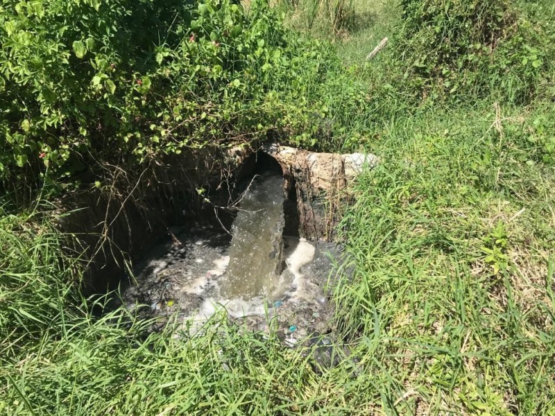 Río Atoyac el más contaminado de Guerrero; culpa de autoridades