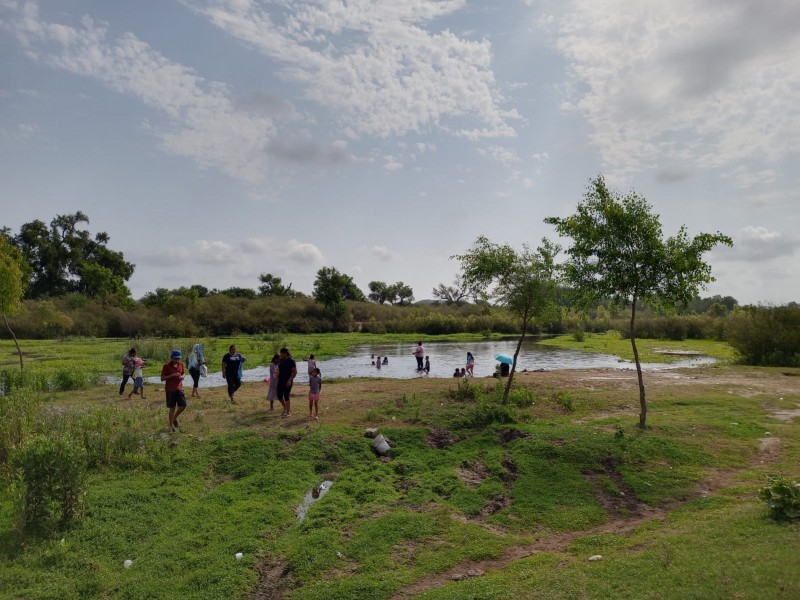 Río Fuerte; Destino turístico ideal para visitar durante estas vacaciones