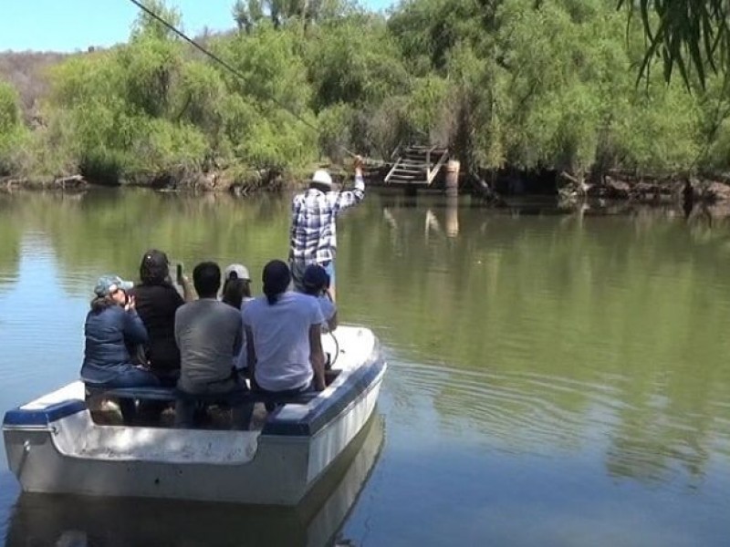 Río Mayo, Parque Acuático y museos permanecerán cerrados en Navojoa