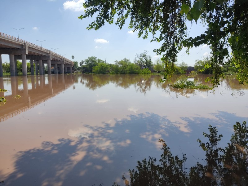 Río Sinaloa, importancia en el desarrollo de Guasave y Sinaloa