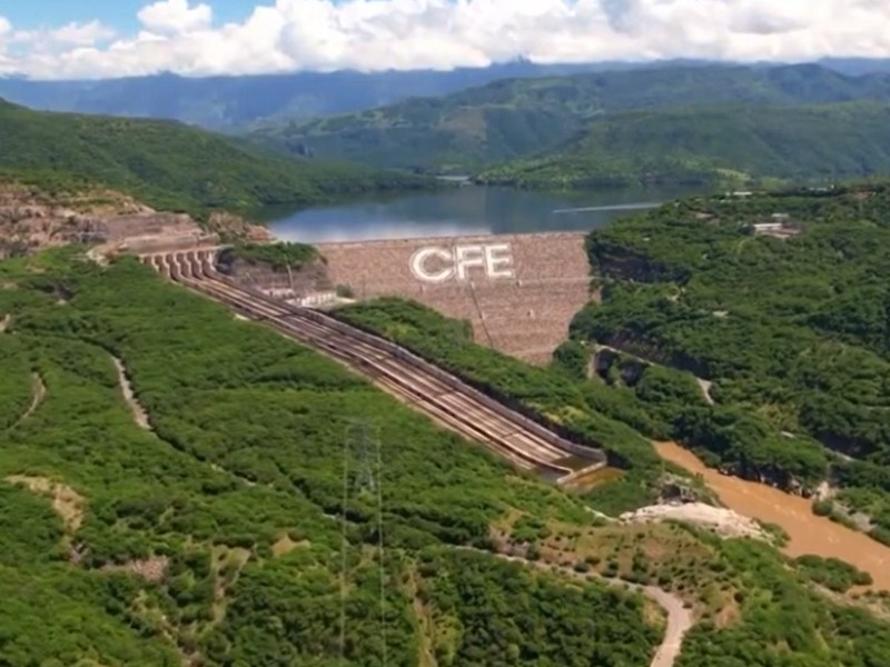 Ríos y presas bajo control; persiste riesgo de ciclones en Nayarit