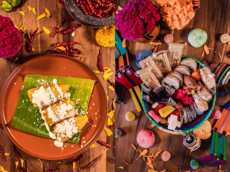 Riqueza culinaria mexicana genera empleo y crecimiento nacional