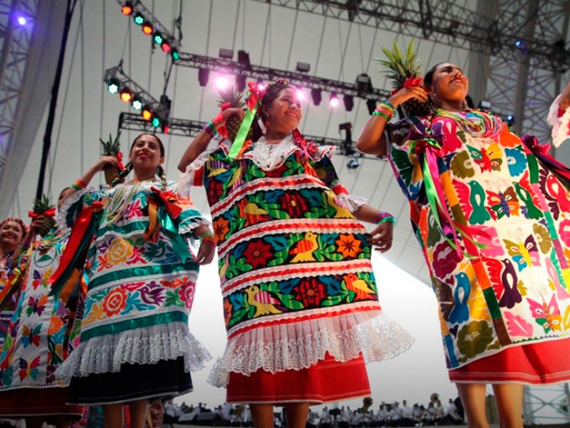 Riqueza cultural de Oaxaca presente en GPM