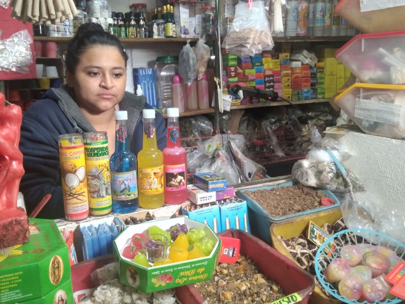 Rituales de Año Nuevo toda una tradición que perdura