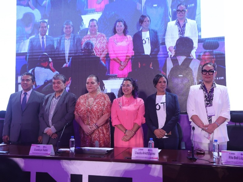 INE confirma robo de paquetes electorales en Chiapas