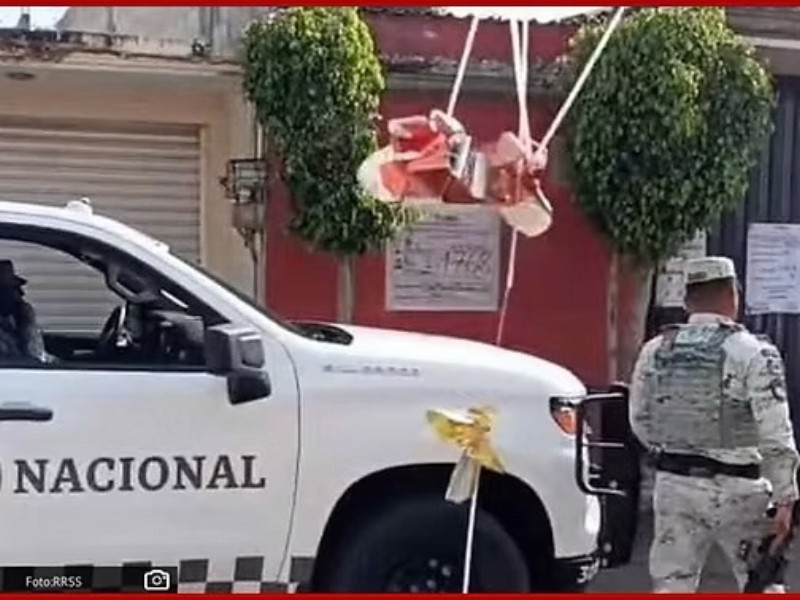 Roban 500 boletas y las regresan marcadas en Moyotzingo