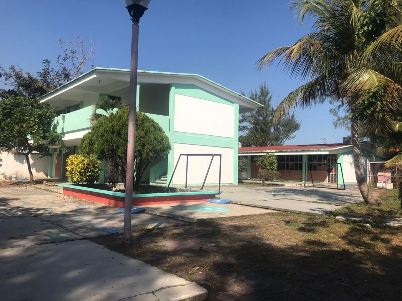 Roban CAM 34 de Boca del Río