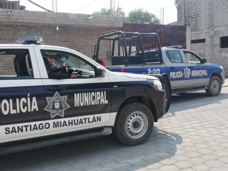 Roban en maquiladora de San Vicente Ferrer