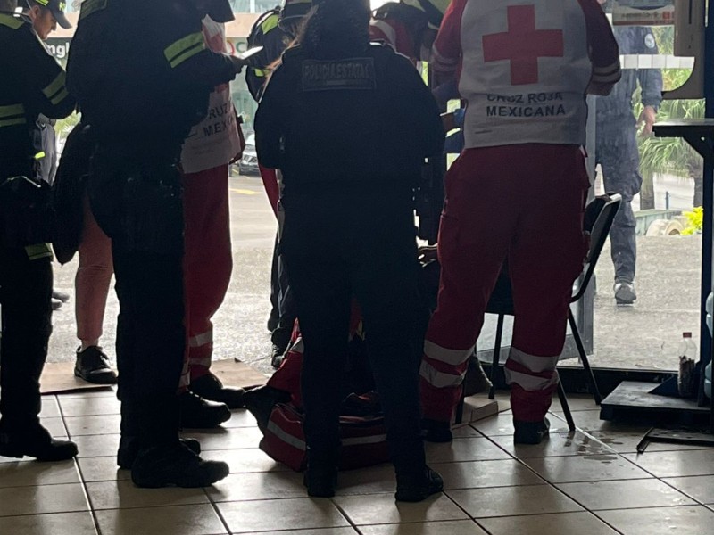 Roban más de 600 mil pesos a cuentahabiente en Córdoba
