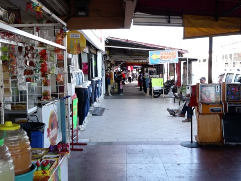 Roban medidores de luz para pagar menos tarifa