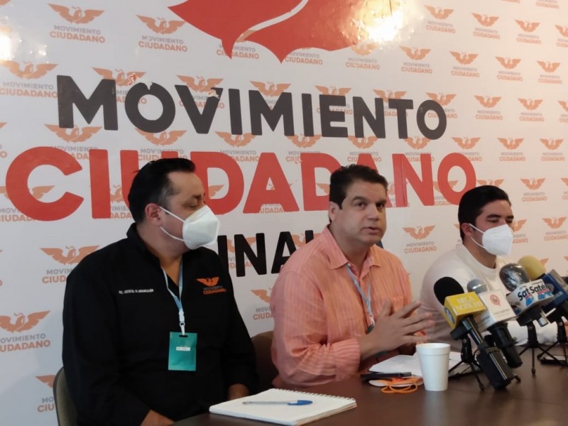 Roberto Cruz lanza convocatoria para buscar suplente para diputado federal