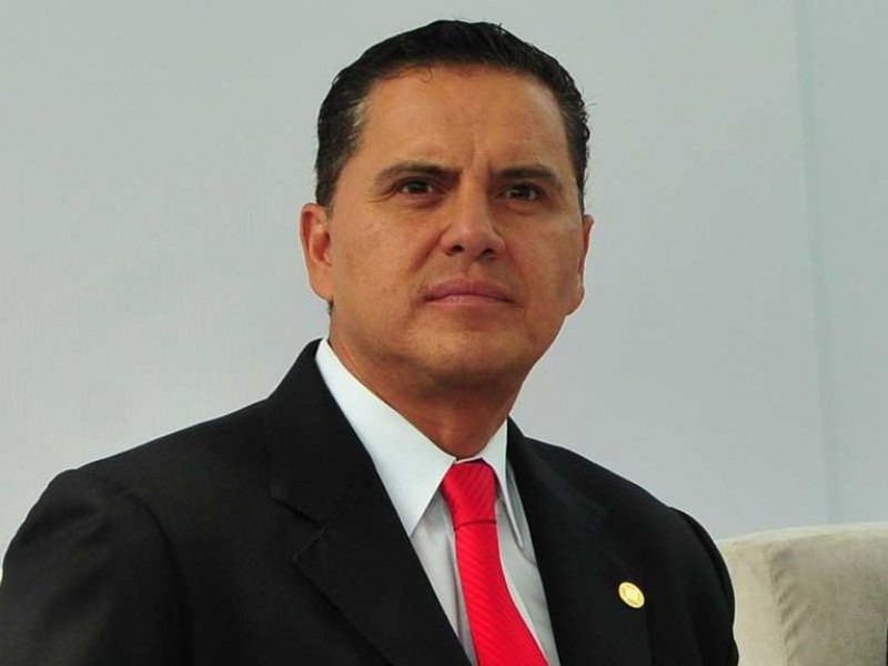 Roberto Sandoval niega nexos con cártel de Jalisco