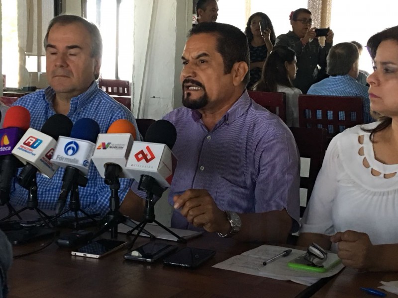 Robo a comercio persiste en Culiacán: Canaco