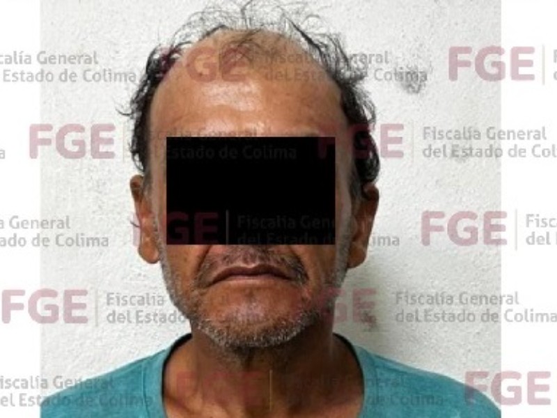 Robó cobre de un parque de Tecomán; ya está tras las rejas