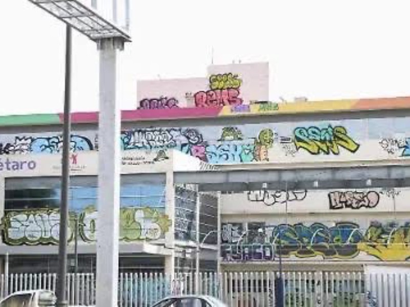 Robo de instalación eléctrica provoca fallas en CRUM y el CESAM