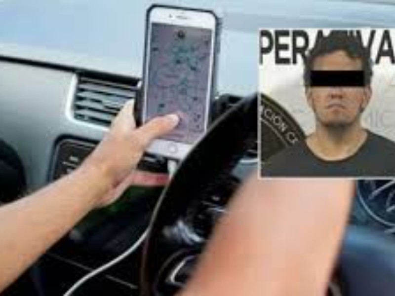 Robó más de 80 mil pesos a adulto mayor