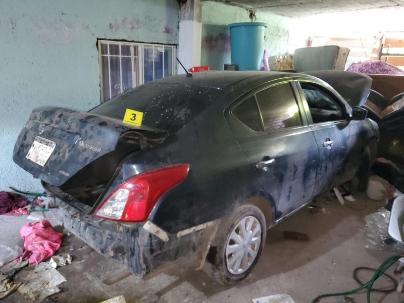 Robos de autos con violencia golpean a ciudadanos y funcionarios