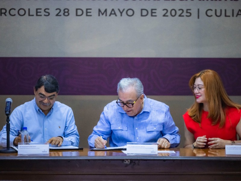 Rocha anuncia entrega de 500 motores marinos, pese a aranceles