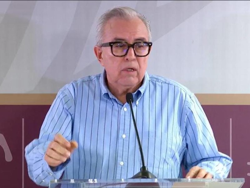 Rocha pide que se realice la Feria Ganadera aunque no haya Palenque