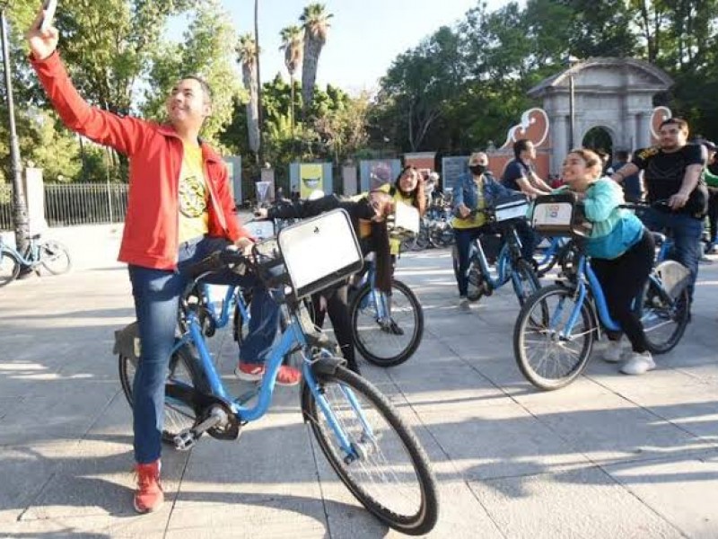 Rodarán ciclistas para exigir leyes que les protejan