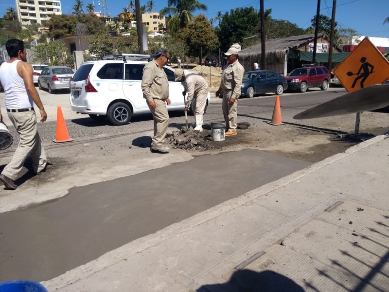 Rodríguez Piña llamará a negocios a evitar derrames