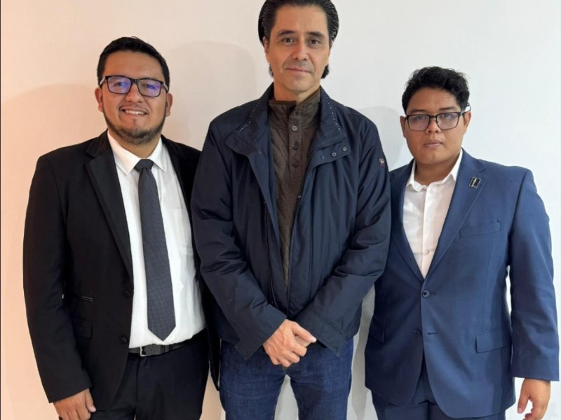 Rogelio Franco confirma su liberación