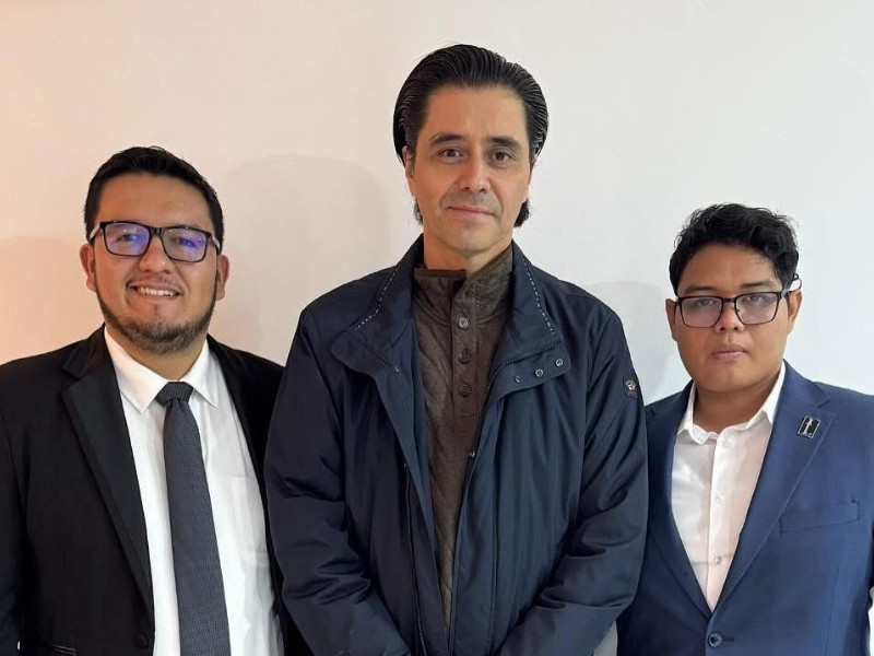 Rogelio Franco queda en libertad tras fallo de tribunal federal
