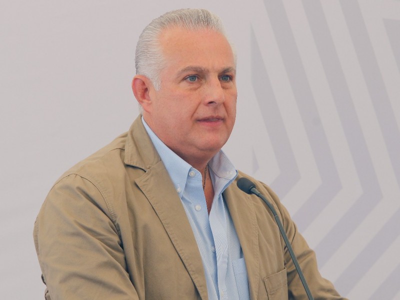 Román Cepeda buscará reelegirse como alcalde de Torreón