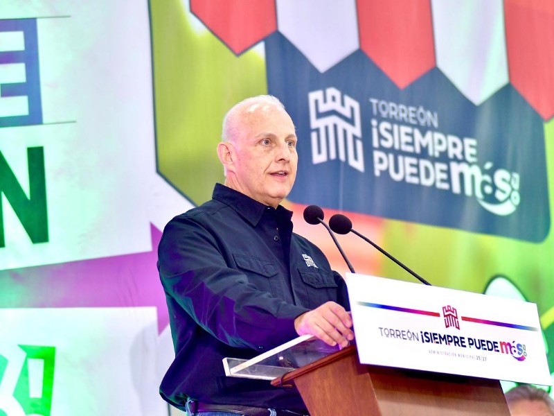 Román Cepeda niega presunto fraude millonario del Simas Torreón