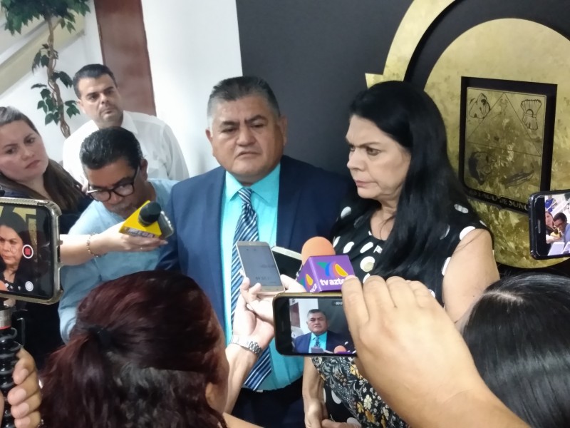 Rompe Morena coalición en el Congreso