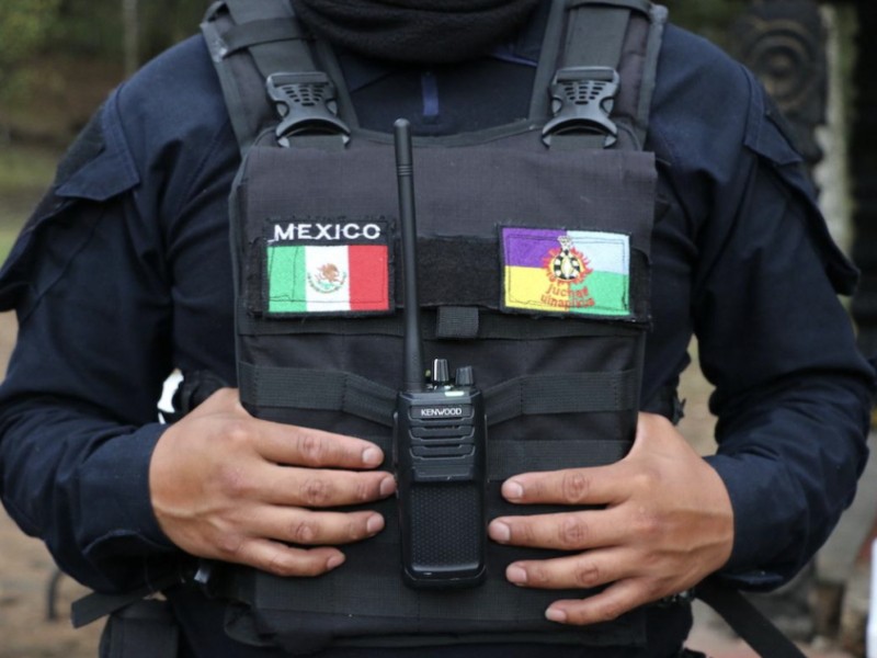 Rondas indígenas piden auxilio: grupos delictivos buscan tomar sus territorios