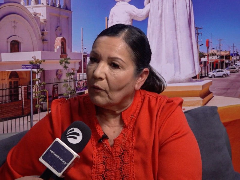 Rosa Lilia Patiño: cuatro décadas de historias y huellas en las aulas