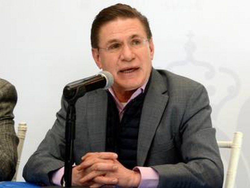 Rosas Aispuro busca mejorar el presupuesto para Durango