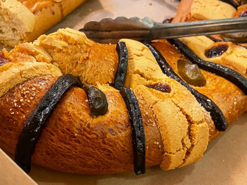 Rosca de Reyes, tradición que perdura