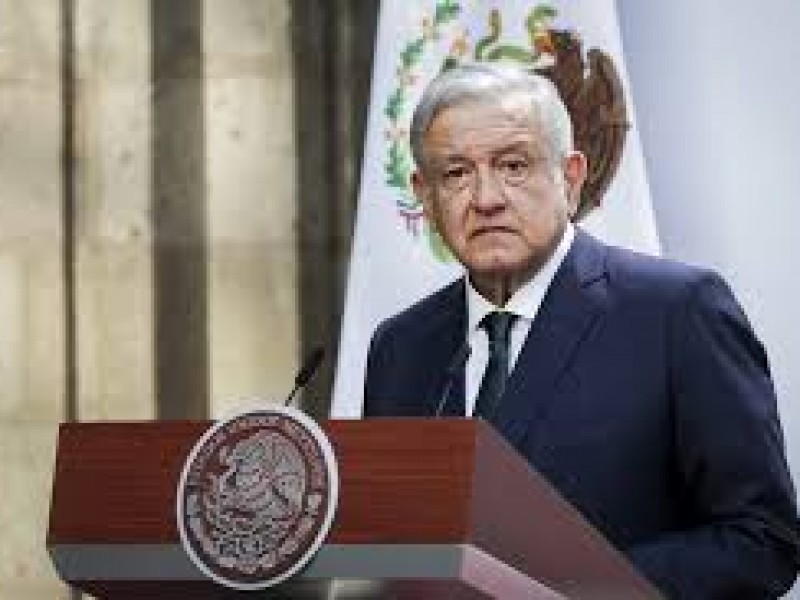 Rotundo fracaso primeros tres años de gobierno de AMLO: PAN