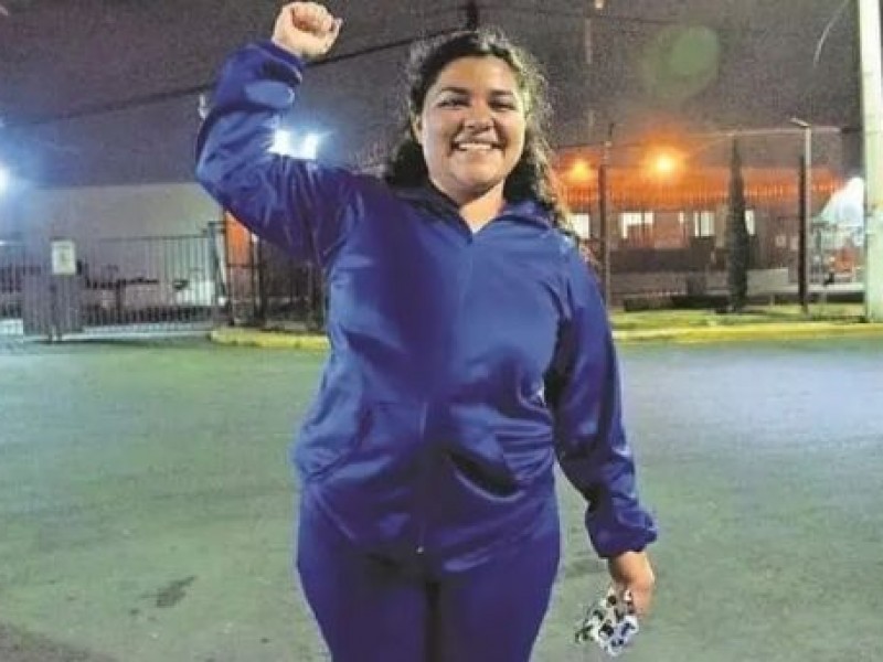 Roxana Ruiz es absuelta; reconocen legítima defensa