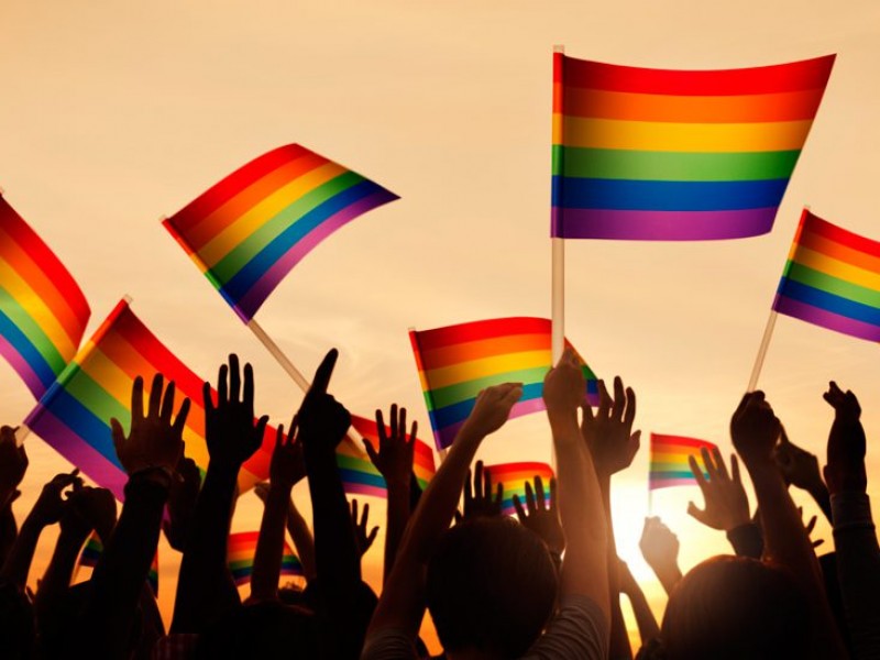 RTQ y LGBT+ Lanzan una serie documental de 8 capítulos