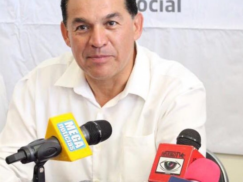 Rubén Muñoz presentará plan de austeridad