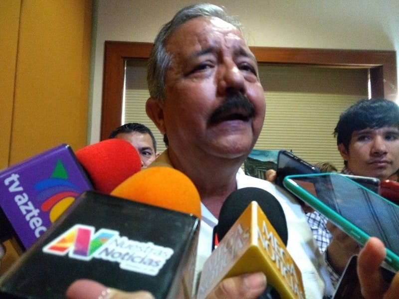 Rueda de fortuna en Culiacán es una 