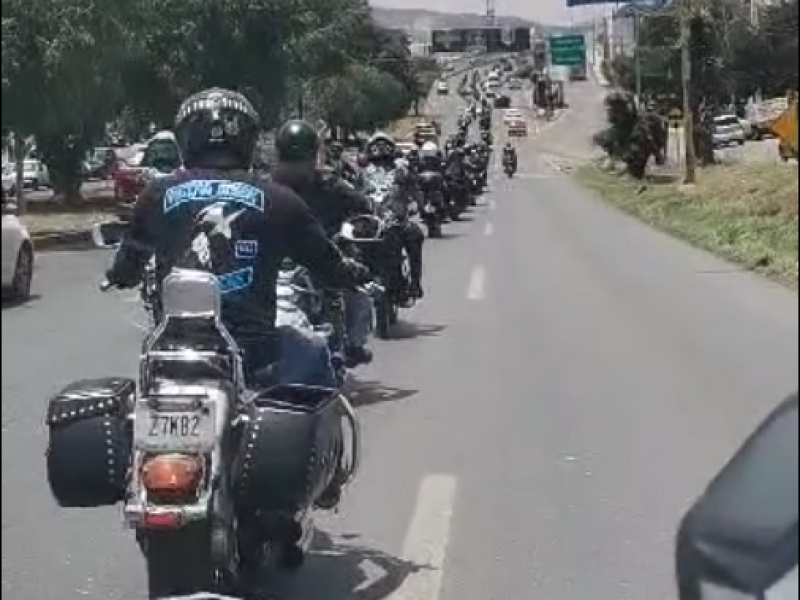 Rugen los motores de ´La Original´ en Zacatecas
