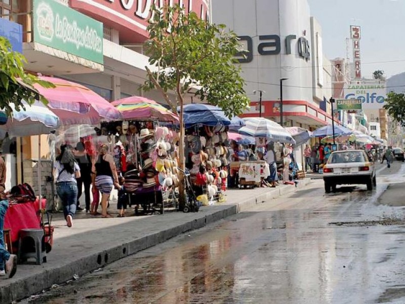 Ruido el mayor contaminante en la zona centro de TuxtlaGutiérrez