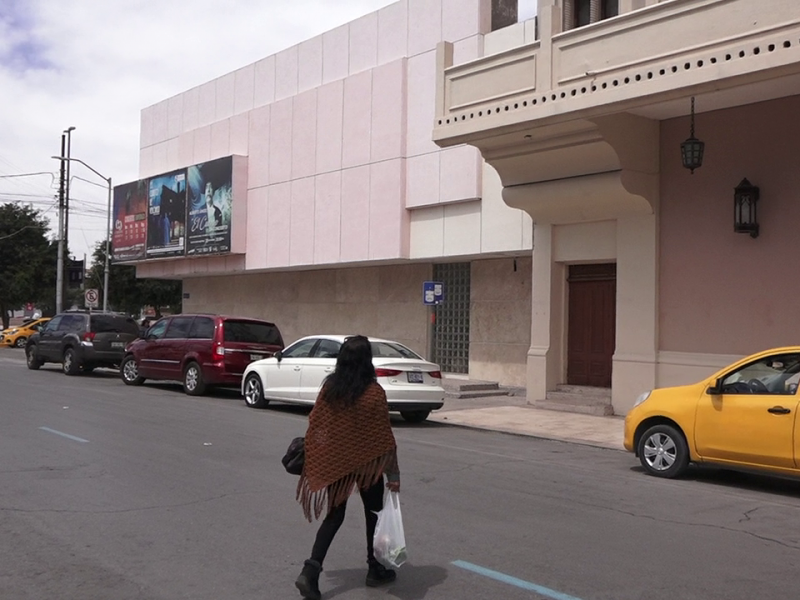 Ruido sigue aquejando a vecinos en Centro de Torreón