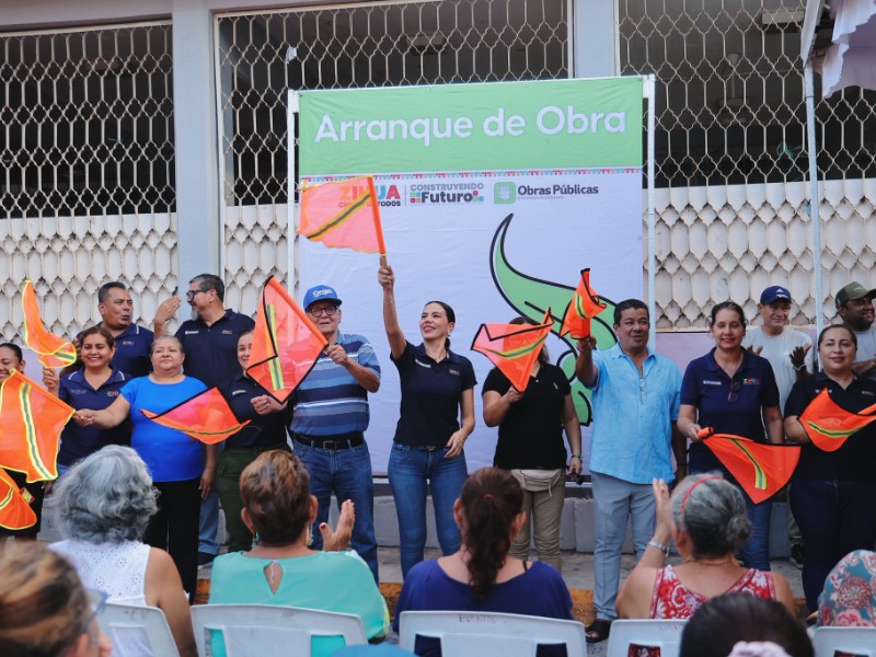 Rumbo al primer informe, ¿qué pendientes faltan?