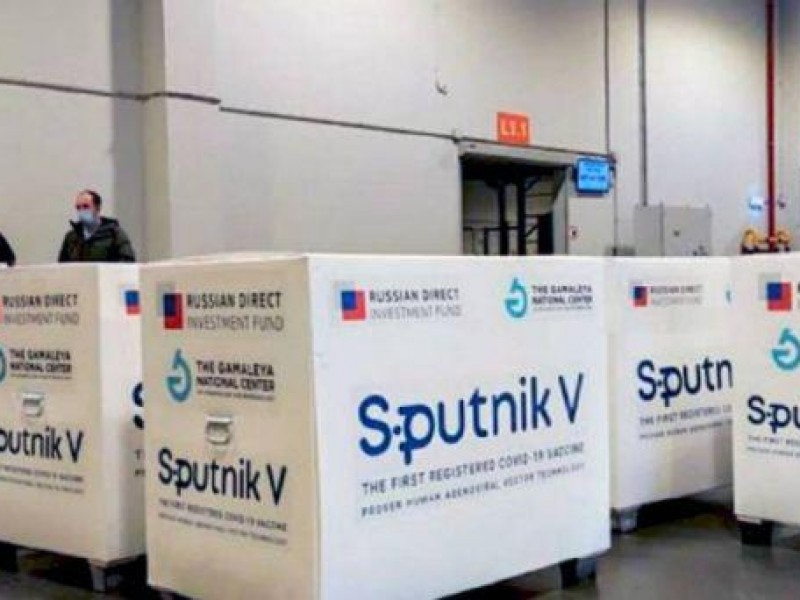 Rusia desmintió a empresario que compraría vacuna Sputnik V