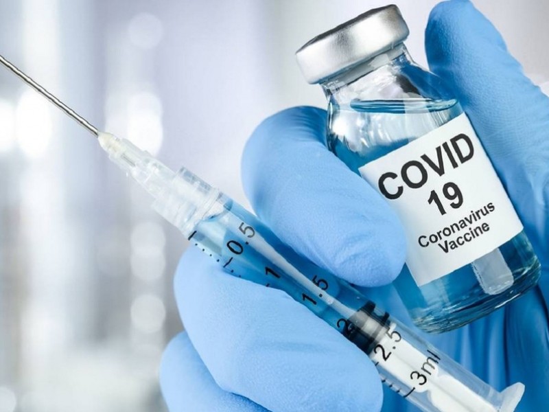 Rusia produce sus primeras vacunas contra Covid-19