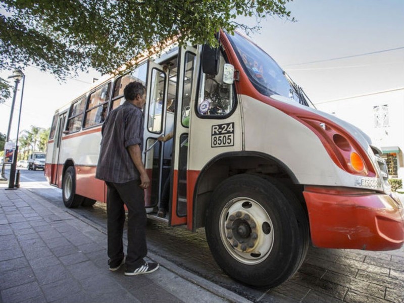 Ruta 24 cumple con requisitos de operación: Galván