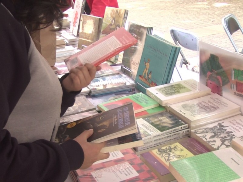 Ruta del fomento a la lectura recorrerá 5 municipios Zacatecanos