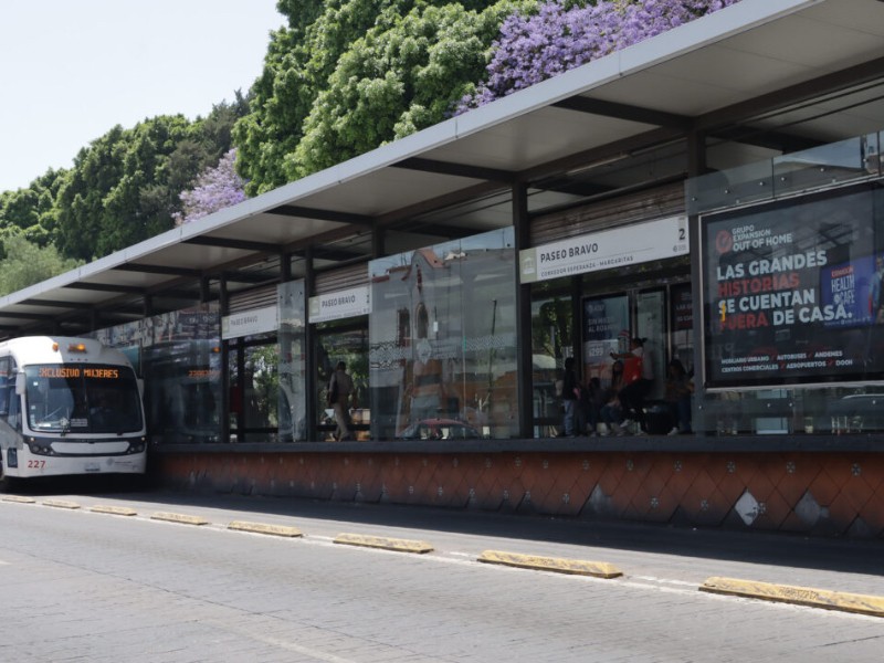 RUTA extenderá horarios este 15 de septiembre