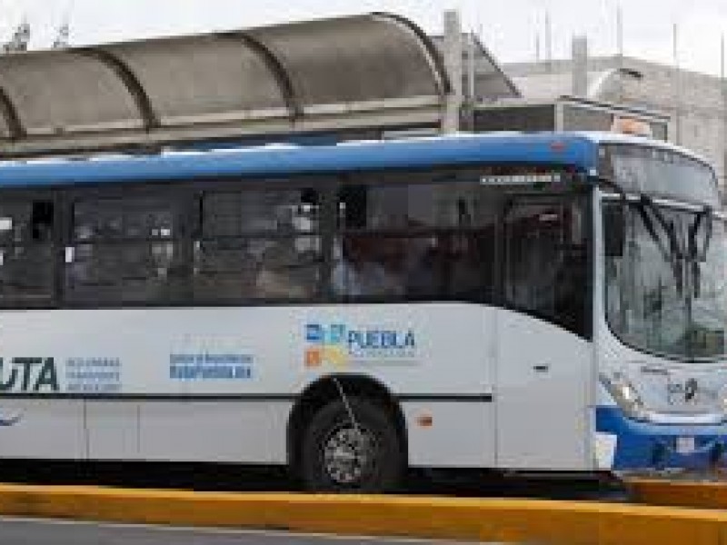 RUTA podría dejar de laborar por no acatar medidas preventivas